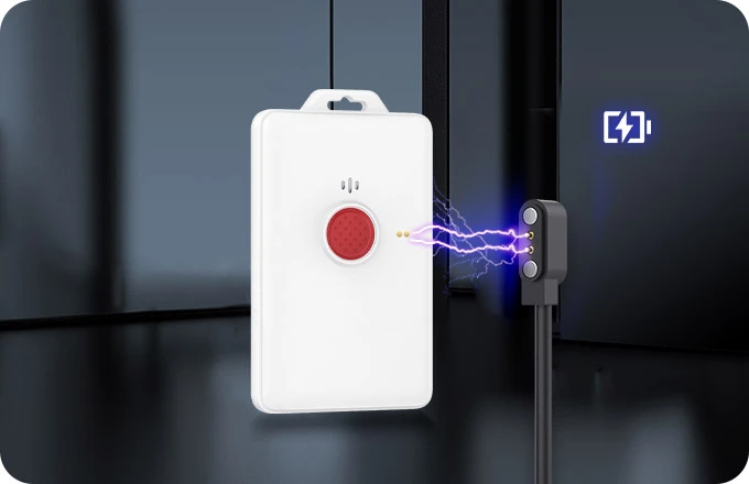 LW006 rechargeable