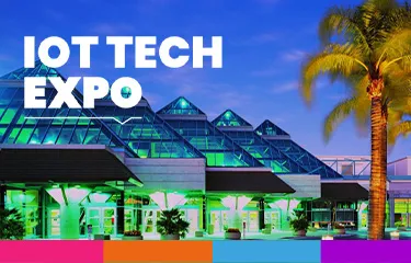 IoT Tech Expo North America 2024