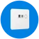 ut1 ultra thin paper tag