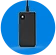 vt001 wired cellular gps tracker