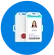 b2 smart badge