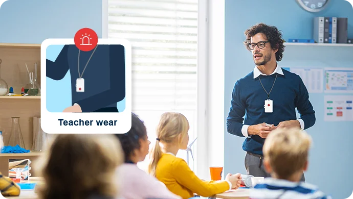 school safety in education