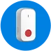 lw004 lorawan panic button