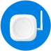 mkgw3 indoor poe gateway