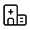 smart healthcare icon