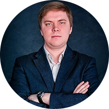 Alexey Panyov