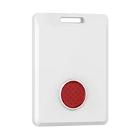 h5 pro rfid badge