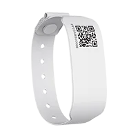 ut2 medical wristband
