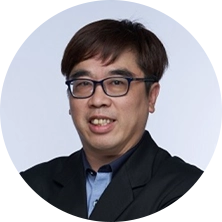 Gregory Lee