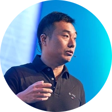 Ken Yu